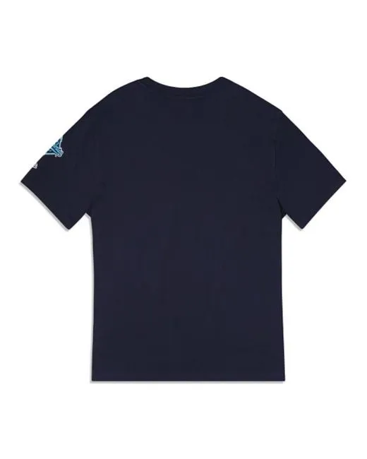 [13090926] New York Yankees Cloud Navy Men's T-shirts