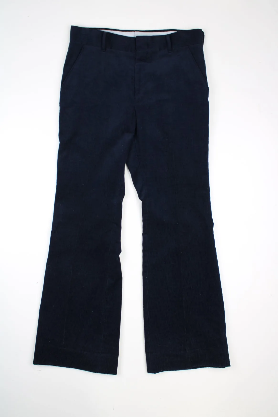 70's Levi's Cord Flares