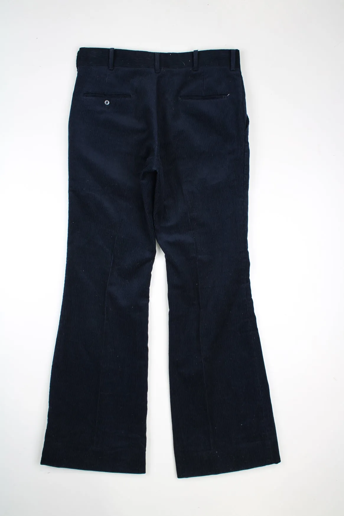 70's Levi's Cord Flares