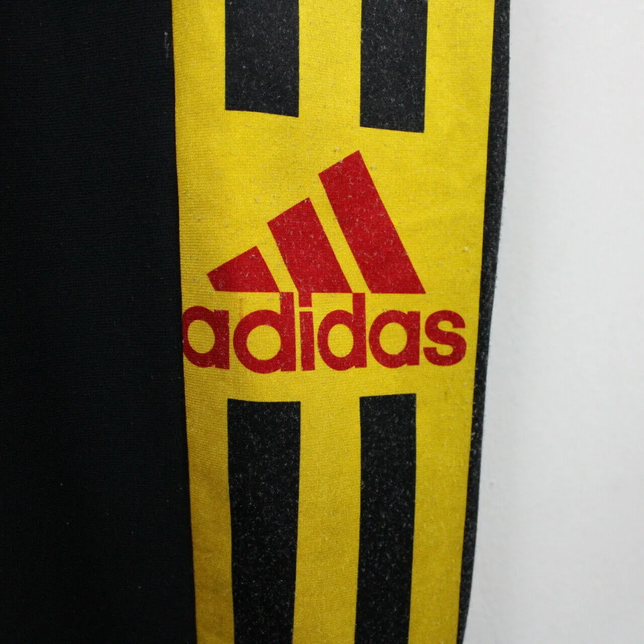 ADIDAS 90s Ski Dungarees | XL