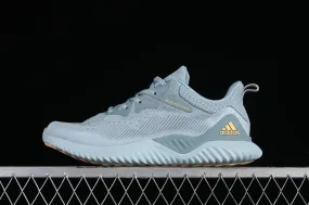 Adidas AlphaBounce Beyond M Blue Orange CG4368