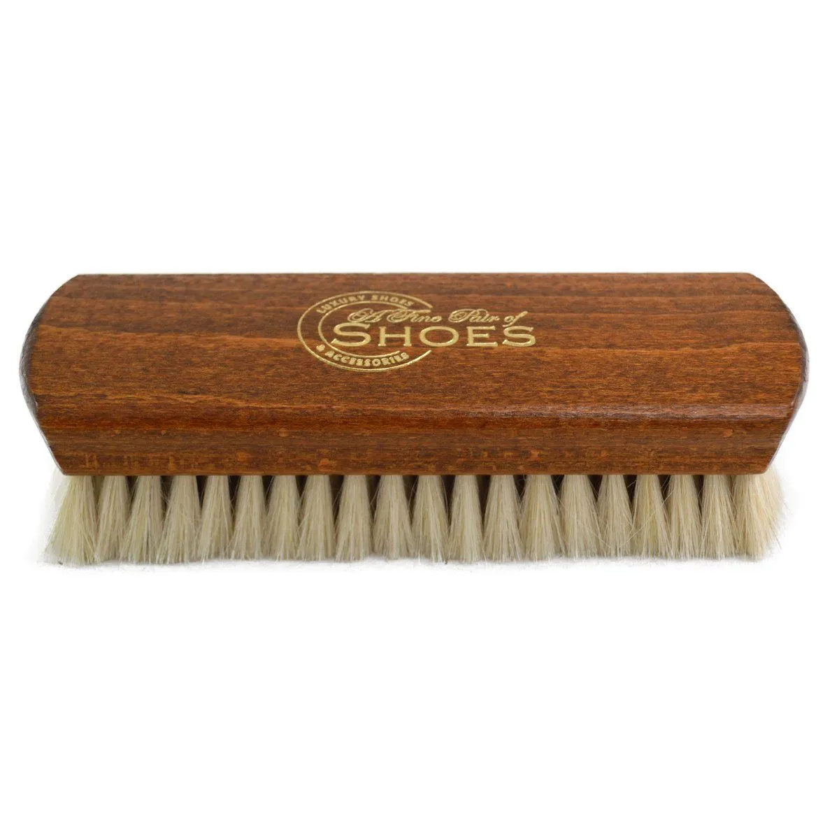 AFPOS Premium Goat Hair Polishing Brush