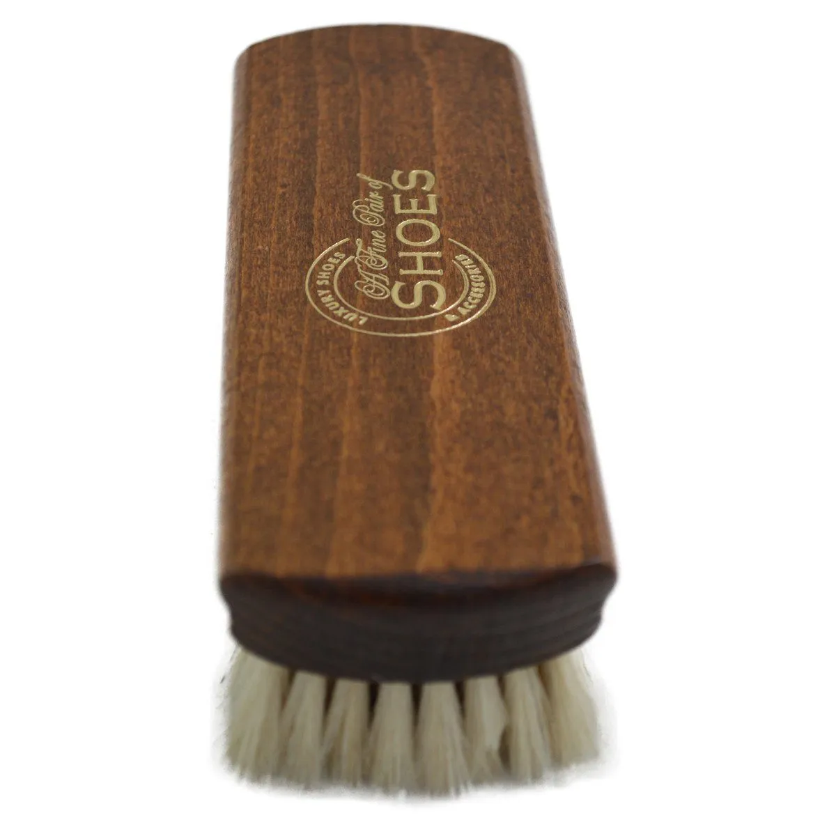 AFPOS Premium Goat Hair Polishing Brush