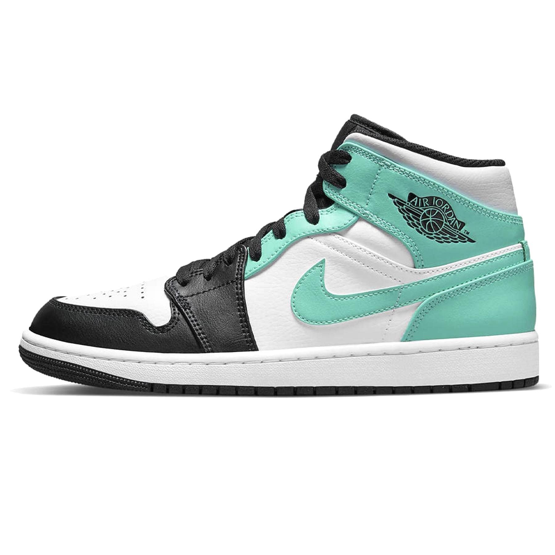 Air Jordan 1 Mid “Igloo