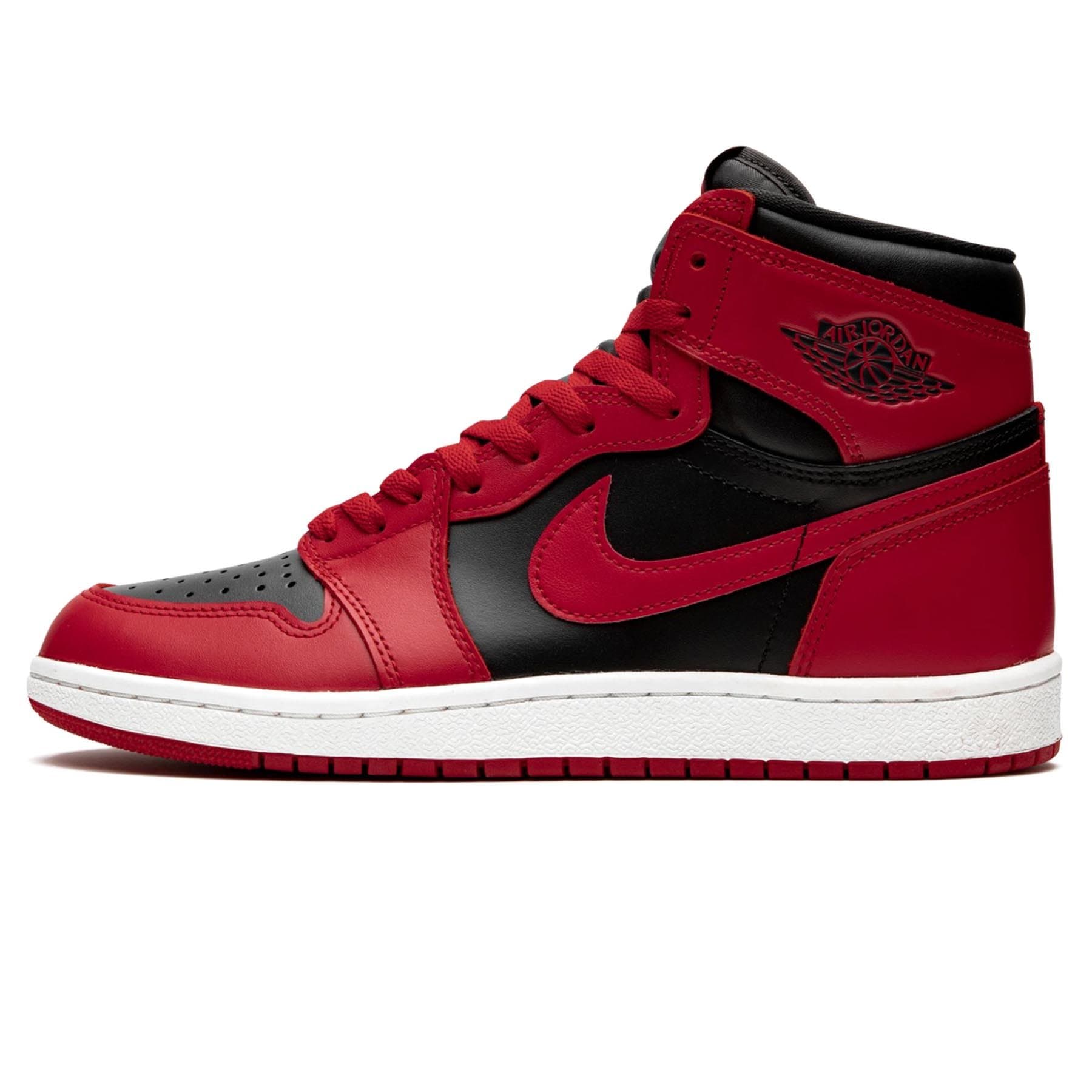 Air Jordan 1 Retro High 85 Varsity Red