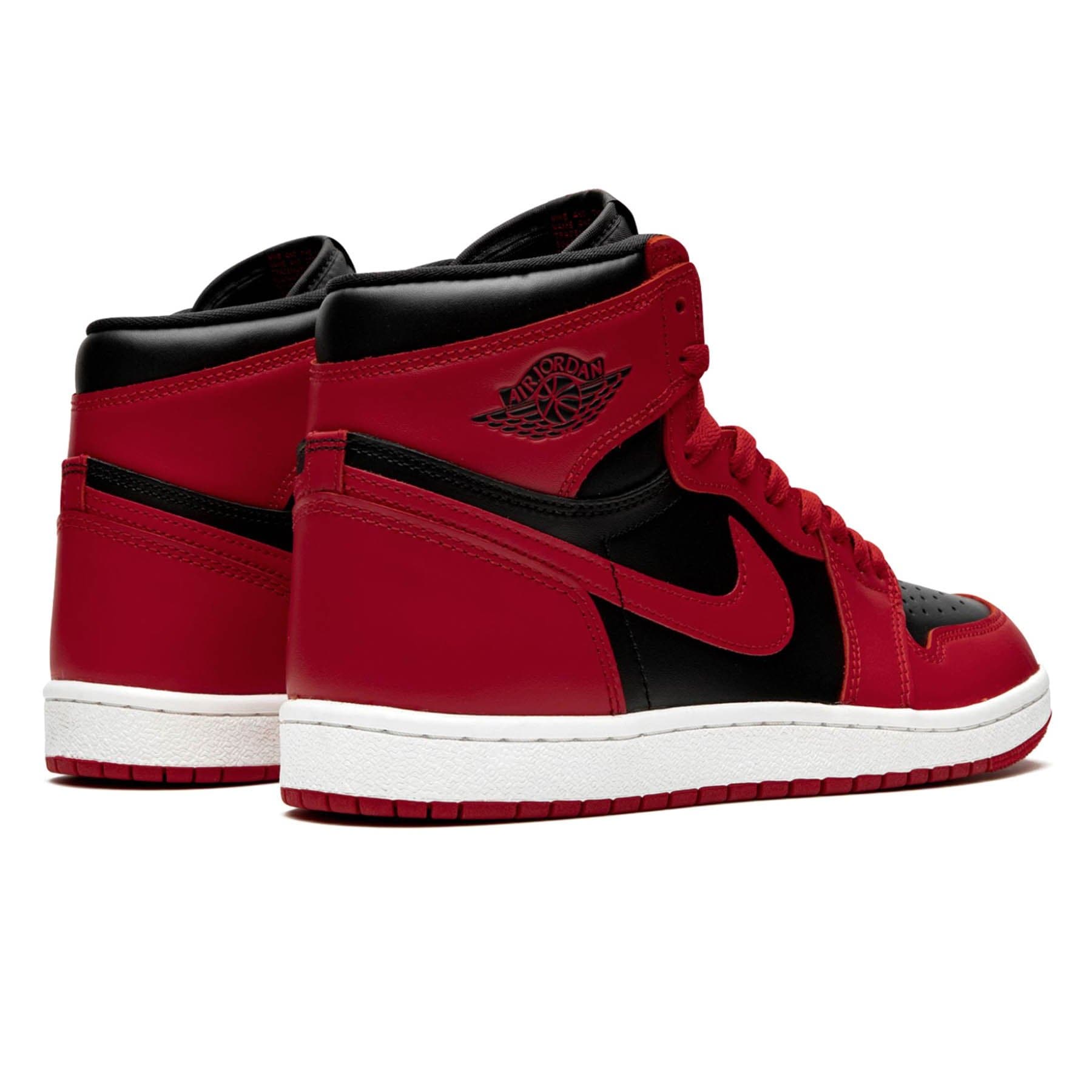 Air Jordan 1 Retro High 85 Varsity Red