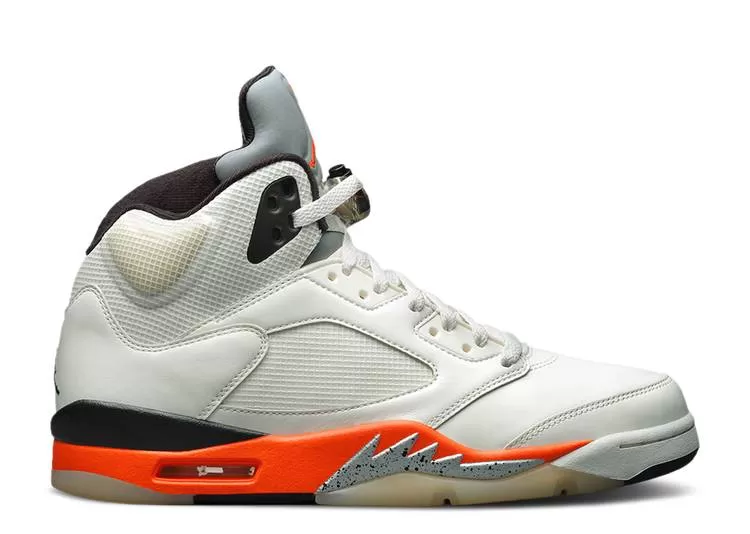 Air Jordan 5 Retro 'Shattered Backboard' 2021