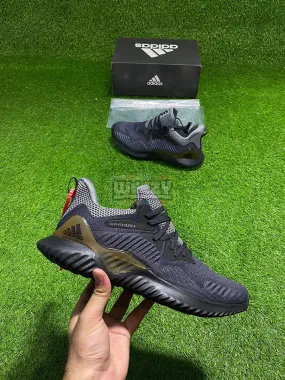 Alphabounce Beyond M (Gry/G)