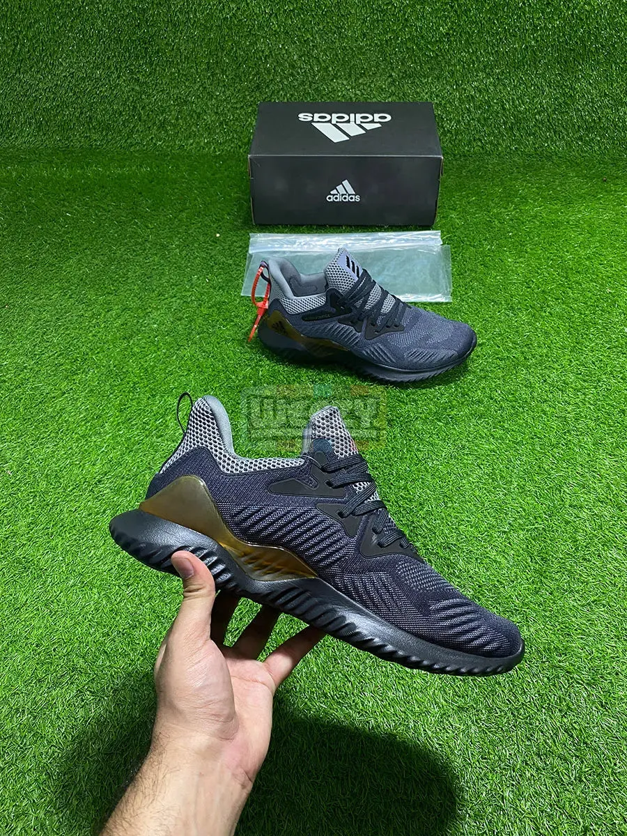 Alphabounce Beyond M (Gry/G)