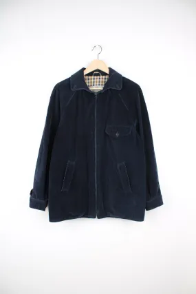 Aquascutum Corduroy Jacket