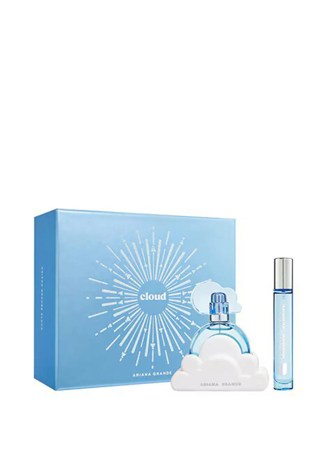 Ariana Grande Cloud Eau de Parfum 30ml Gift Set