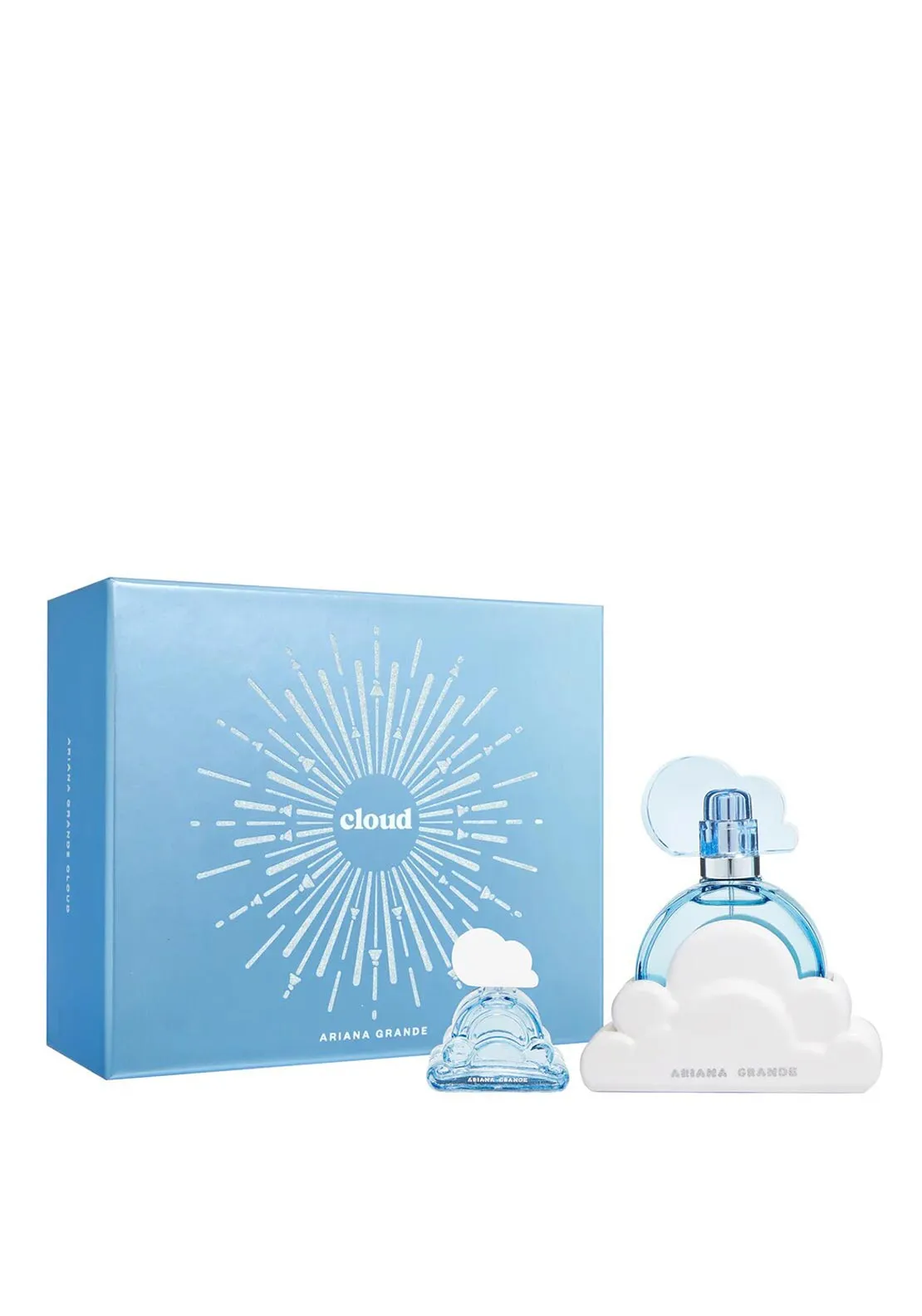 Ariana Grande Cloud Eau de Parfum 50ml Gift Set