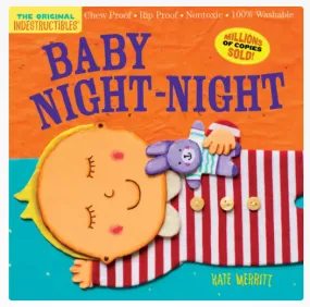 Baby Night-Night