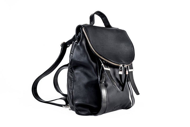 Backpack Male Black