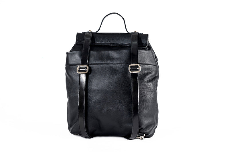 Backpack Male Black