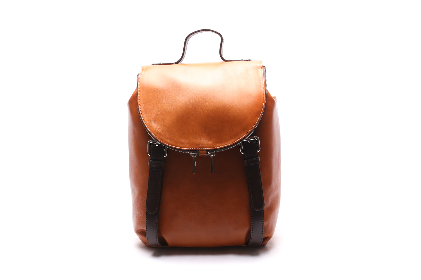 Backpack Male Tan