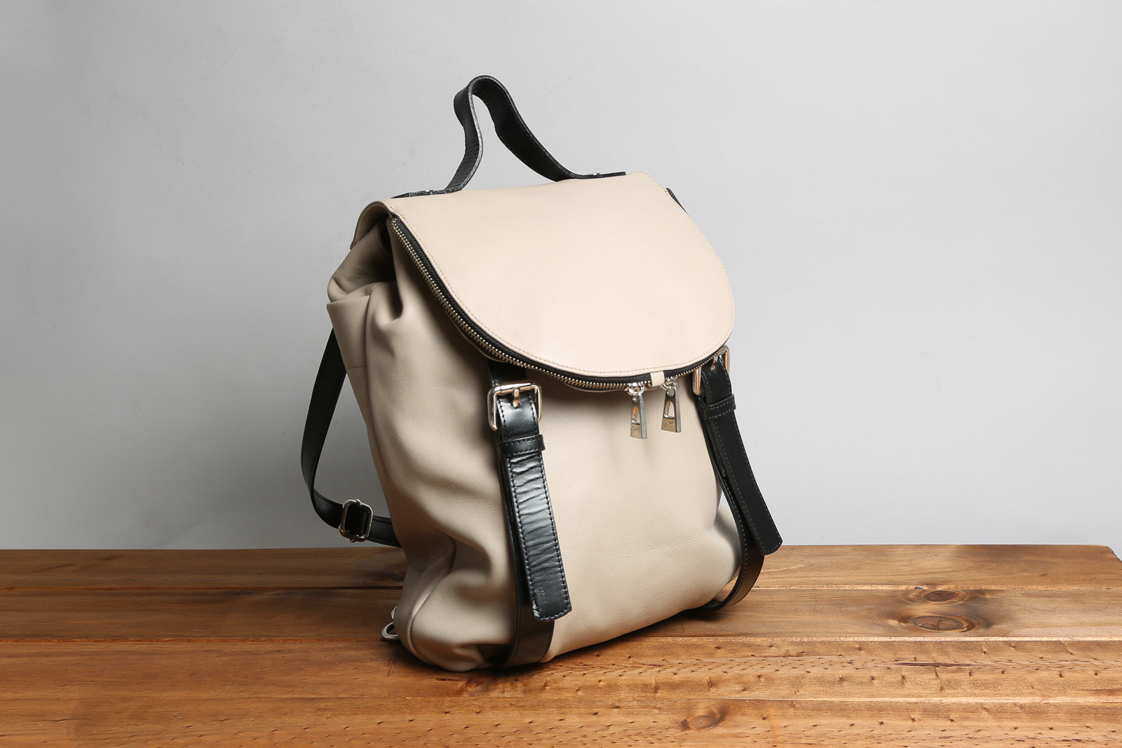 Backpack Male Vizon