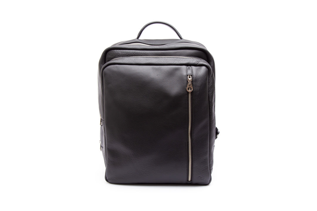 Backpack Mustang Black