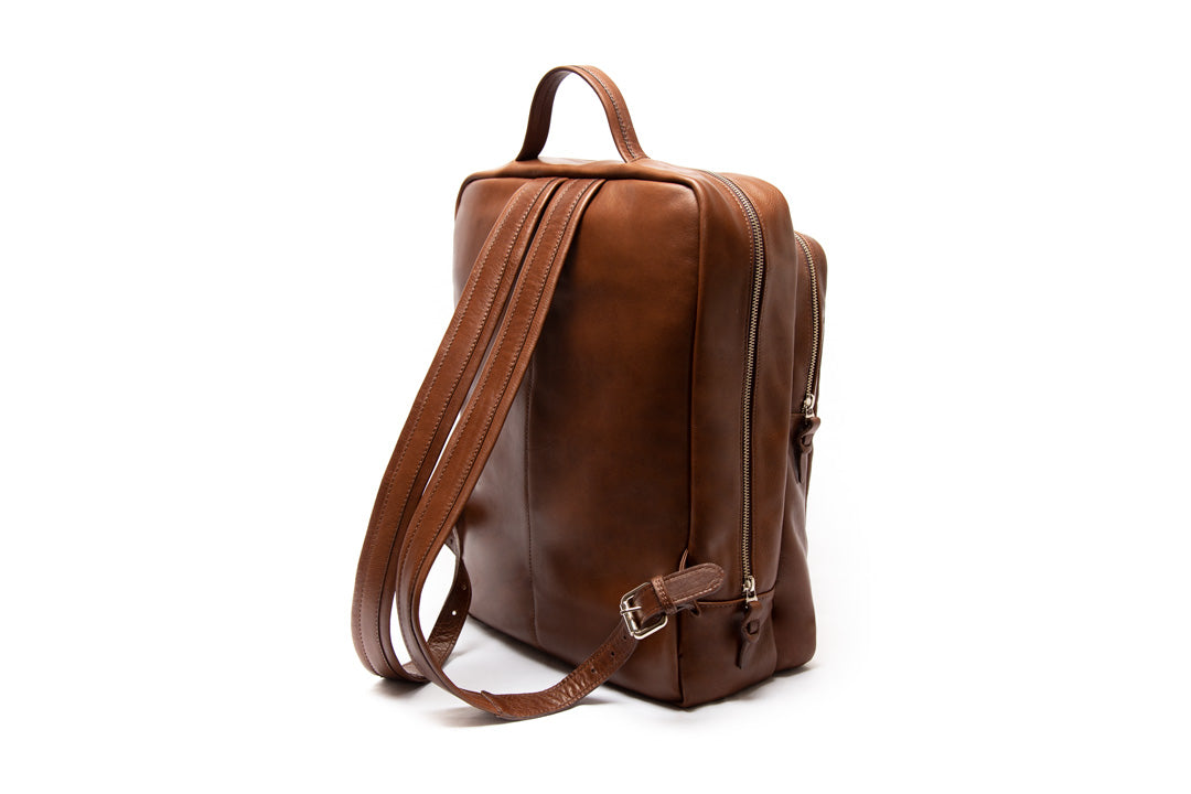 Backpack Mustang Brown