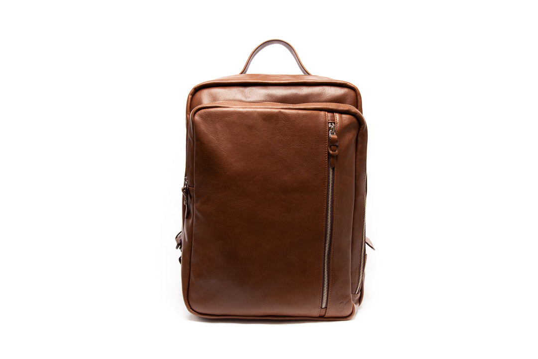 Backpack Mustang Brown