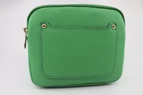 Bagitali- V339 Green Crossbody Bags