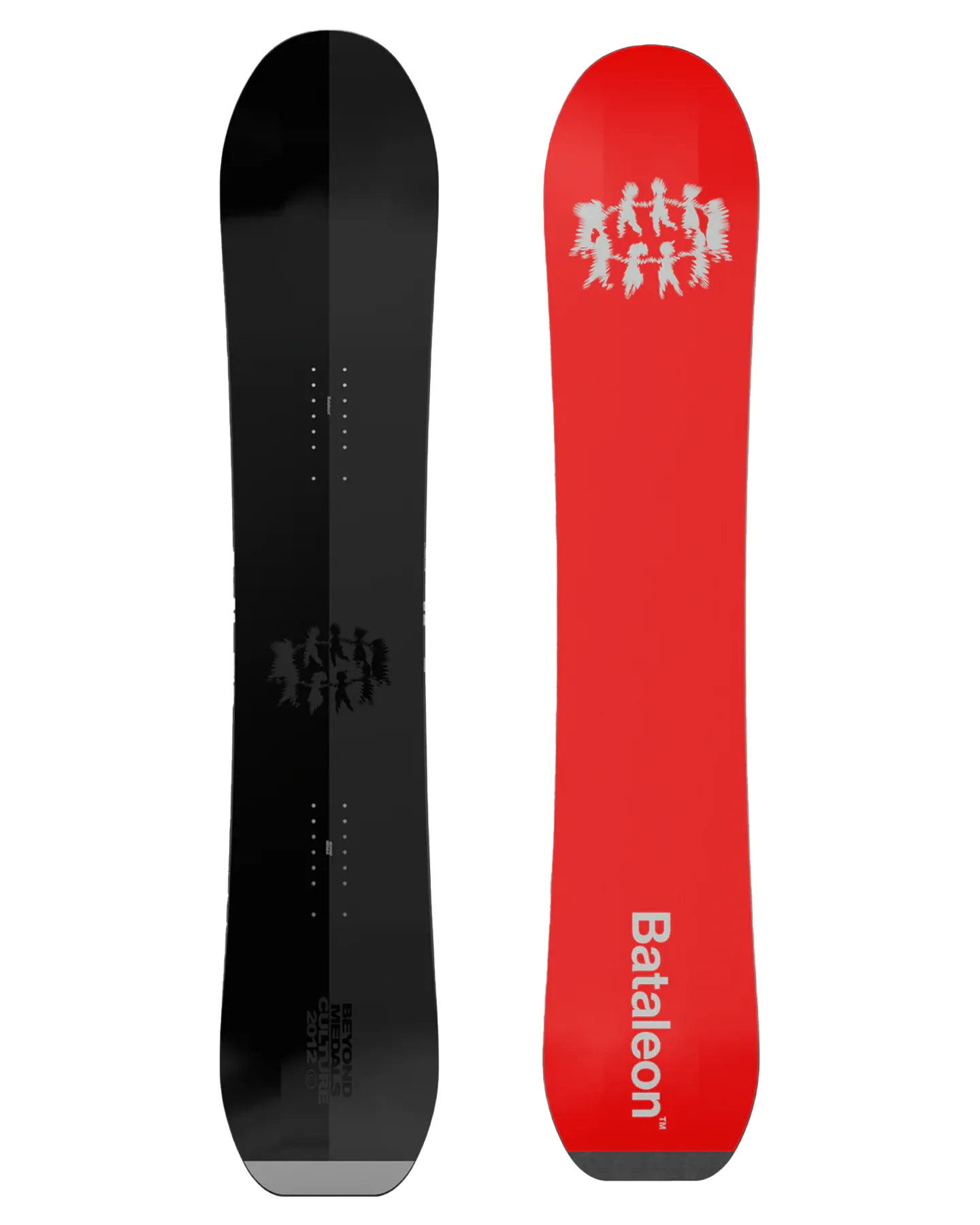 Bataleon Beyond Medals Snowboard - 2025 | Shop Snowboards at Trojan Wake Ski Snow & Snow Skiers Warehouse