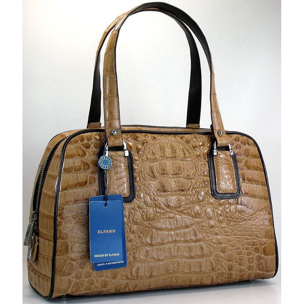 Beige Womens Handbags