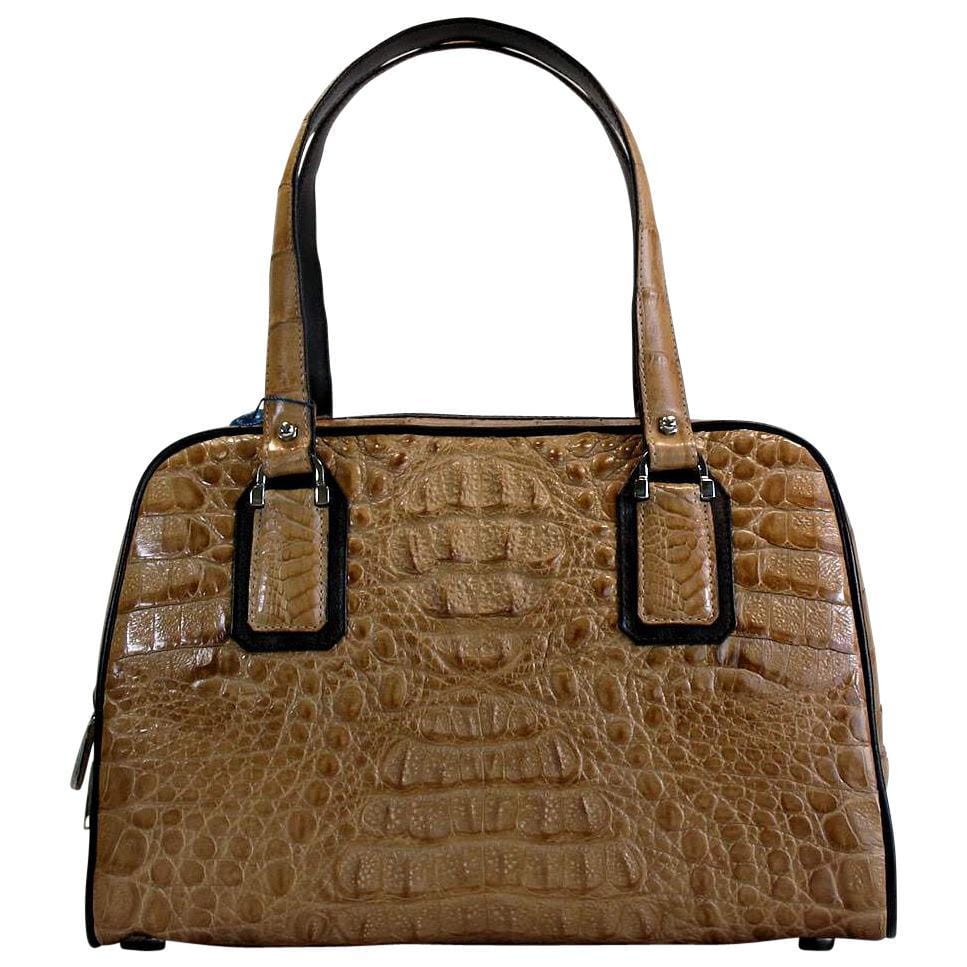 Beige Womens Handbags