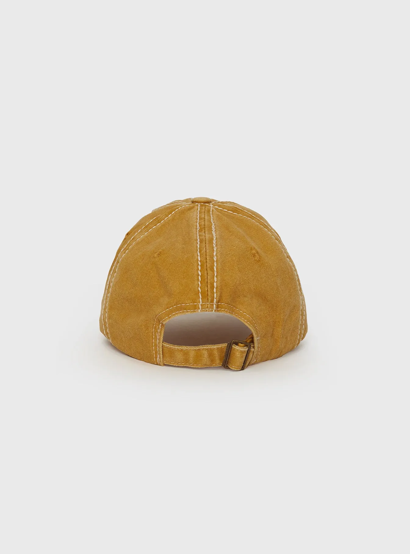 Beyond Cap Camel