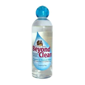 Beyond Clean (Fragrance Free)