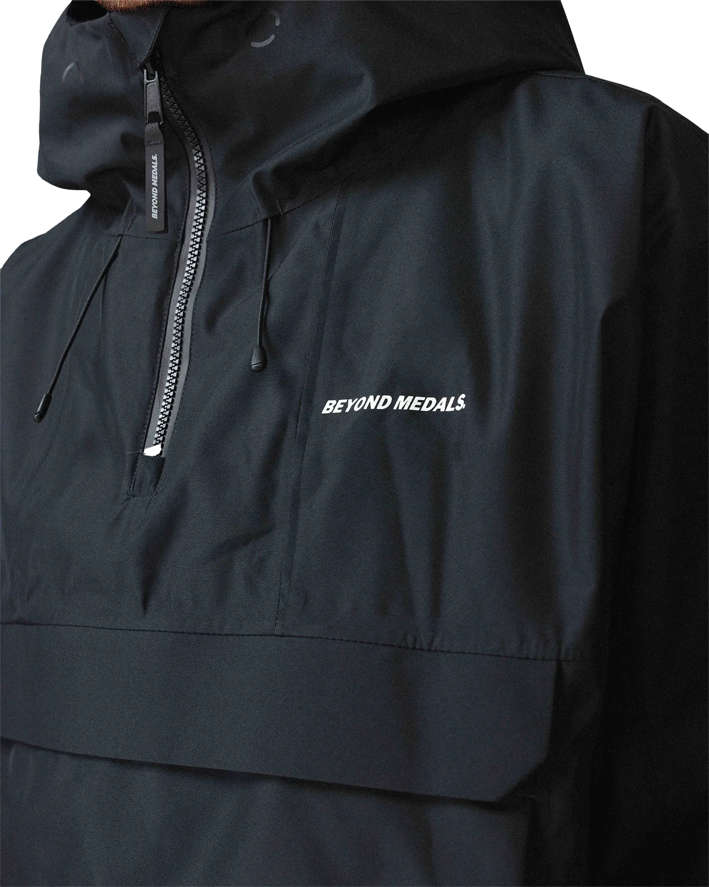 Beyond Medals Anorak Angel | Shop Coats & Jackets at Trojan Wake Ski Snow & Snow Skiers Warehouse