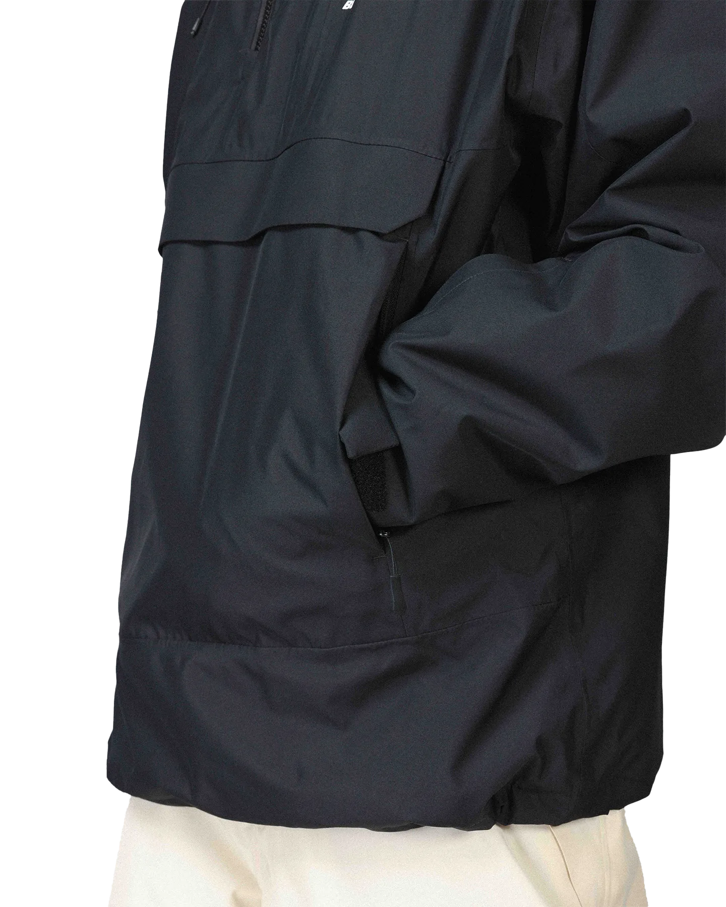 Beyond Medals Anorak Angel | Shop Coats & Jackets at Trojan Wake Ski Snow & Snow Skiers Warehouse