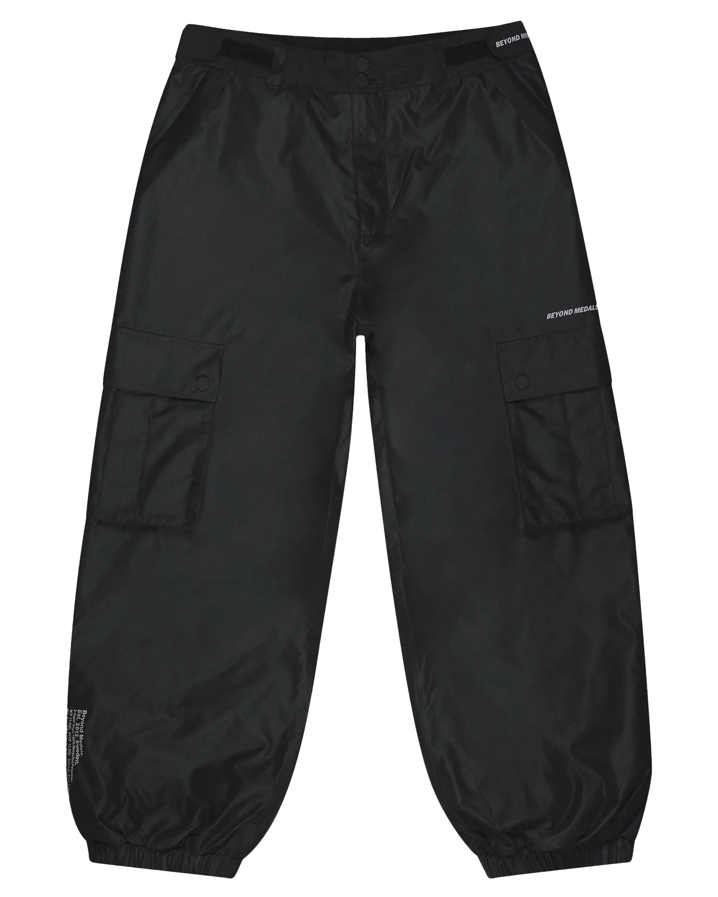 Beyond Medals Cargo 2L Snow Pants | Shop Snow Pants & Suits at Trojan Wake Ski Snow & Snow Skiers Warehouse