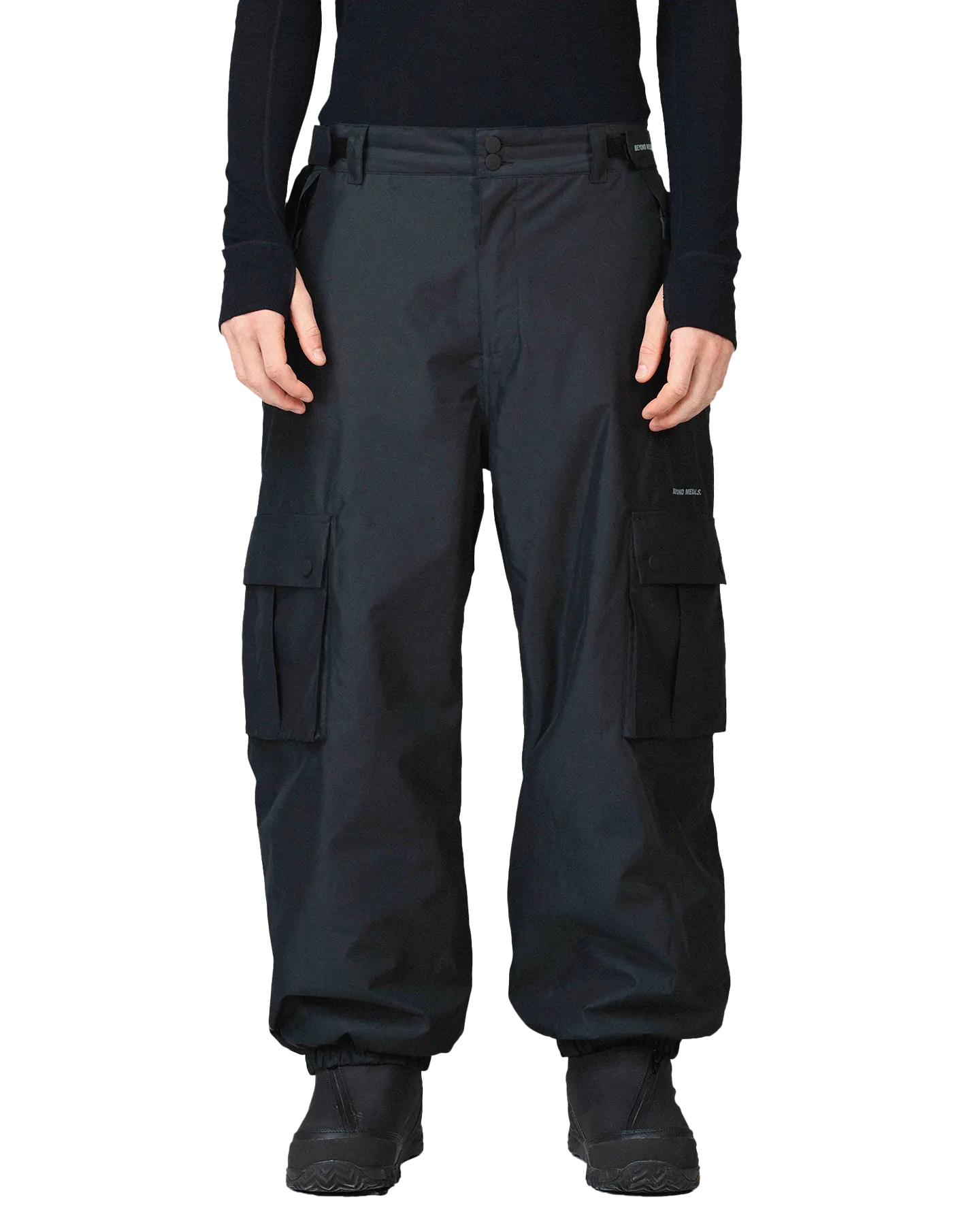 Beyond Medals Cargo 2L Snow Pants | Shop Snow Pants & Suits at Trojan Wake Ski Snow & Snow Skiers Warehouse