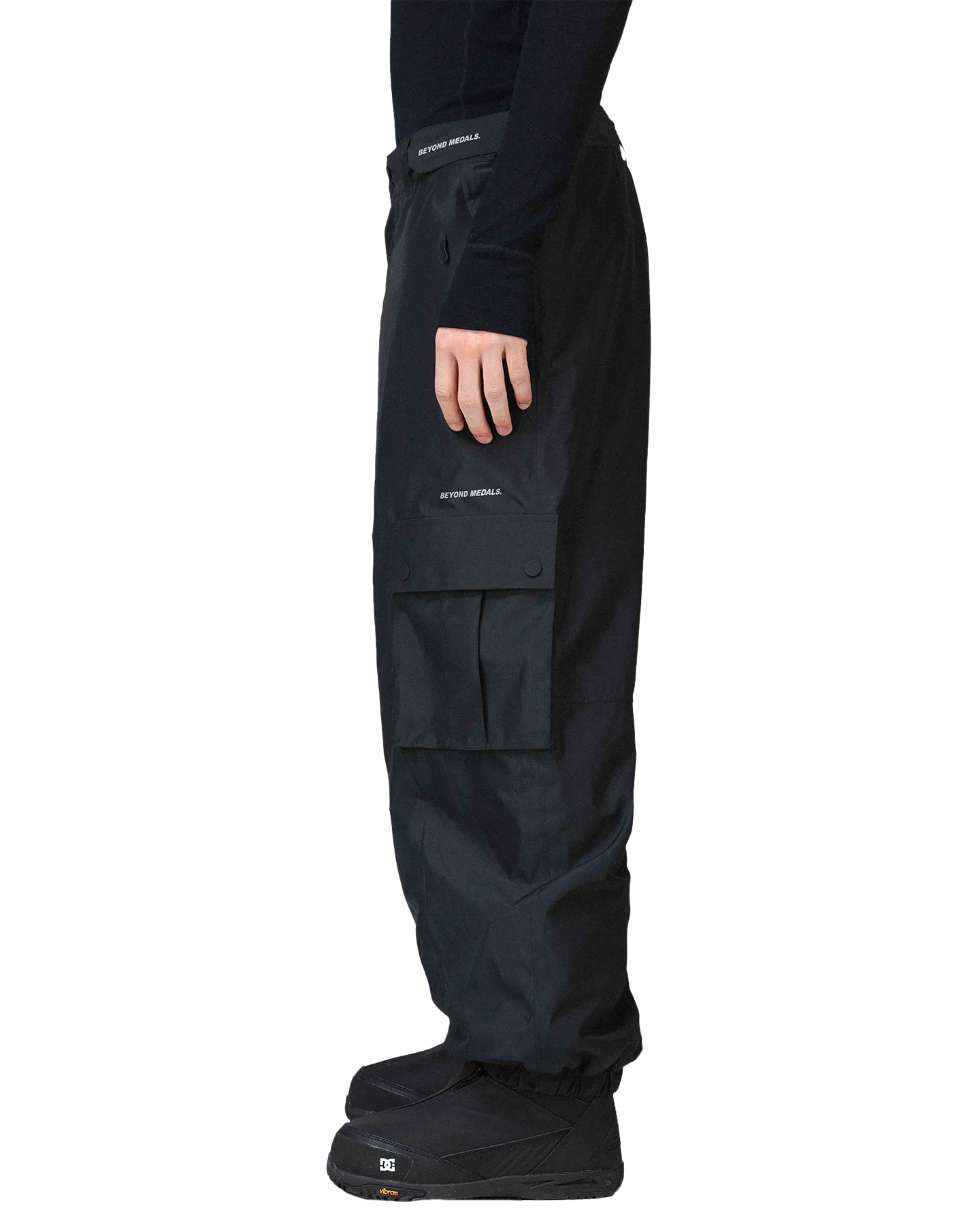 Beyond Medals Cargo 2L Snow Pants | Shop Snow Pants & Suits at Trojan Wake Ski Snow & Snow Skiers Warehouse