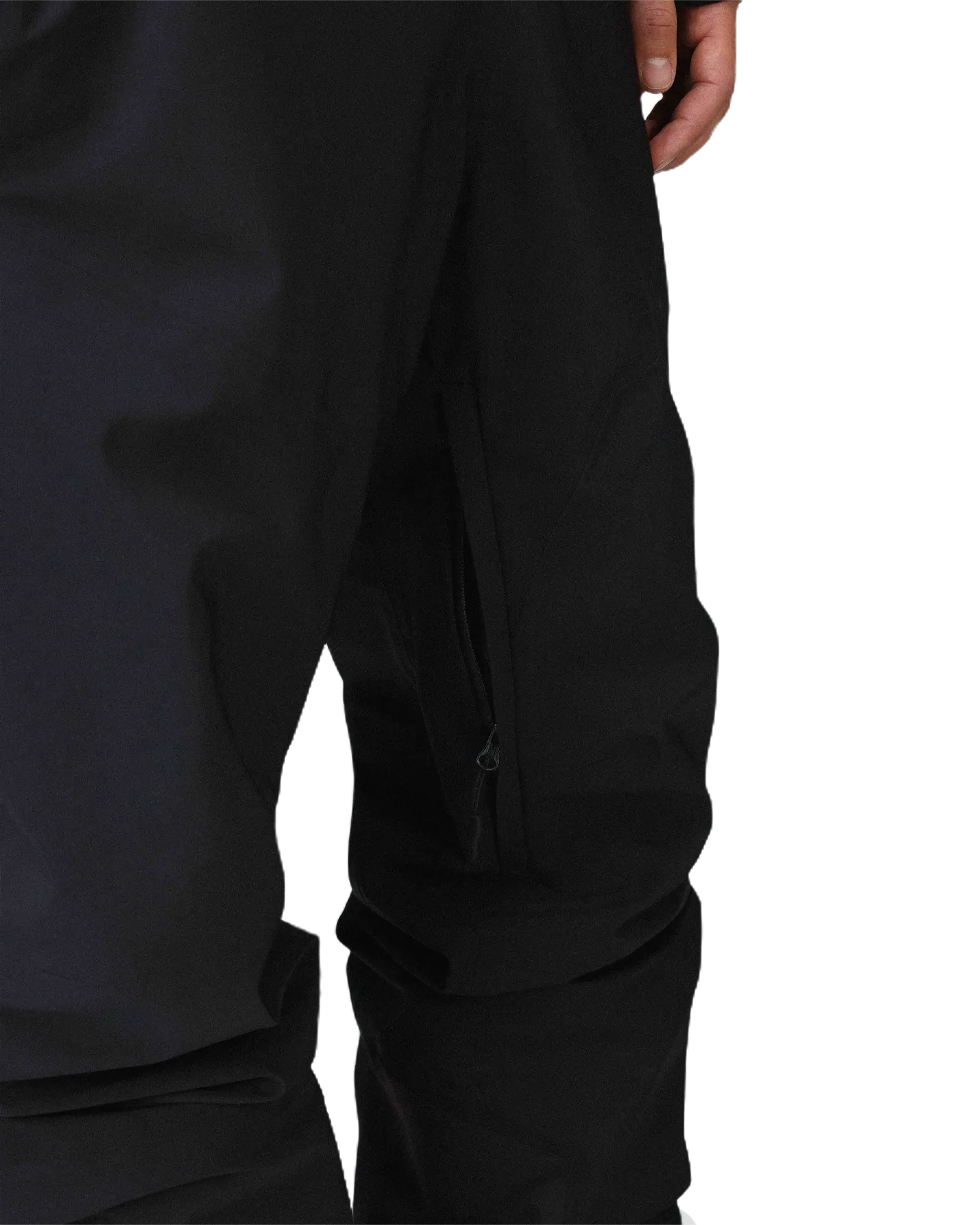 Beyond Medals High Tech 3L Snow Bib | Shop Snow Pants & Suits at Trojan Wake Ski Snow & Snow Skiers Warehouse