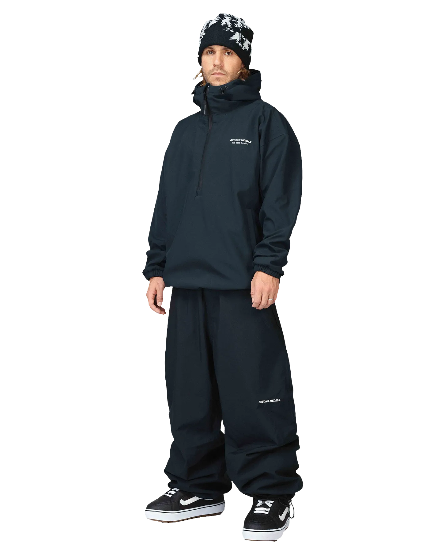 Beyond Medals Park Snow Pants | Shop Snow Pants & Suits at Trojan Wake Ski Snow & Snow Skiers Warehouse