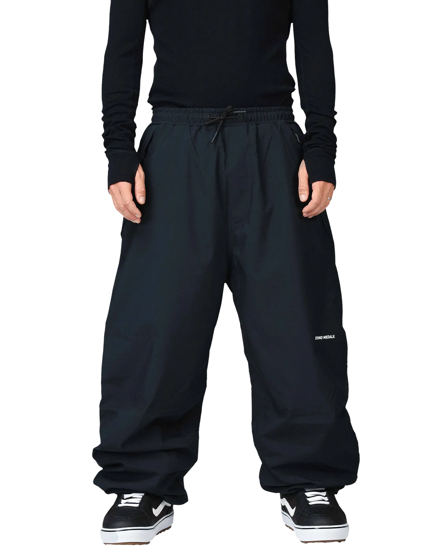 Beyond Medals Park Snow Pants | Shop Snow Pants & Suits at Trojan Wake Ski Snow & Snow Skiers Warehouse