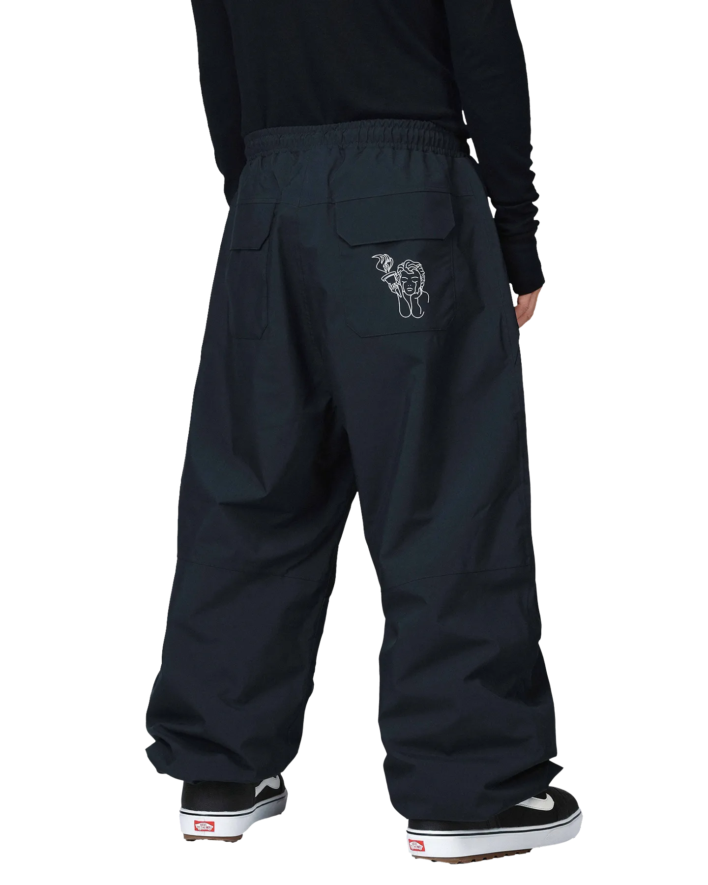 Beyond Medals Park Snow Pants | Shop Snow Pants & Suits at Trojan Wake Ski Snow & Snow Skiers Warehouse