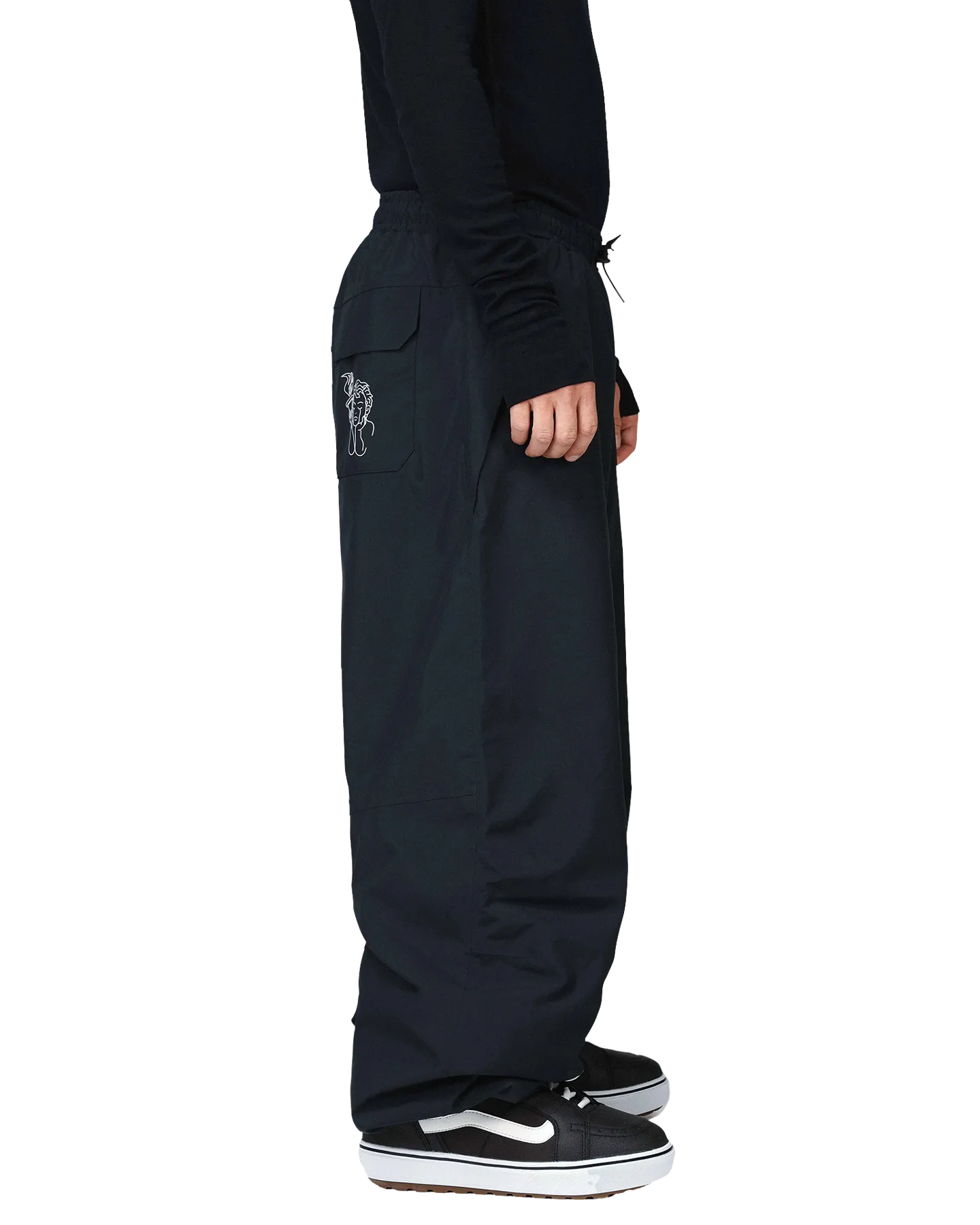 Beyond Medals Park Snow Pants | Shop Snow Pants & Suits at Trojan Wake Ski Snow & Snow Skiers Warehouse