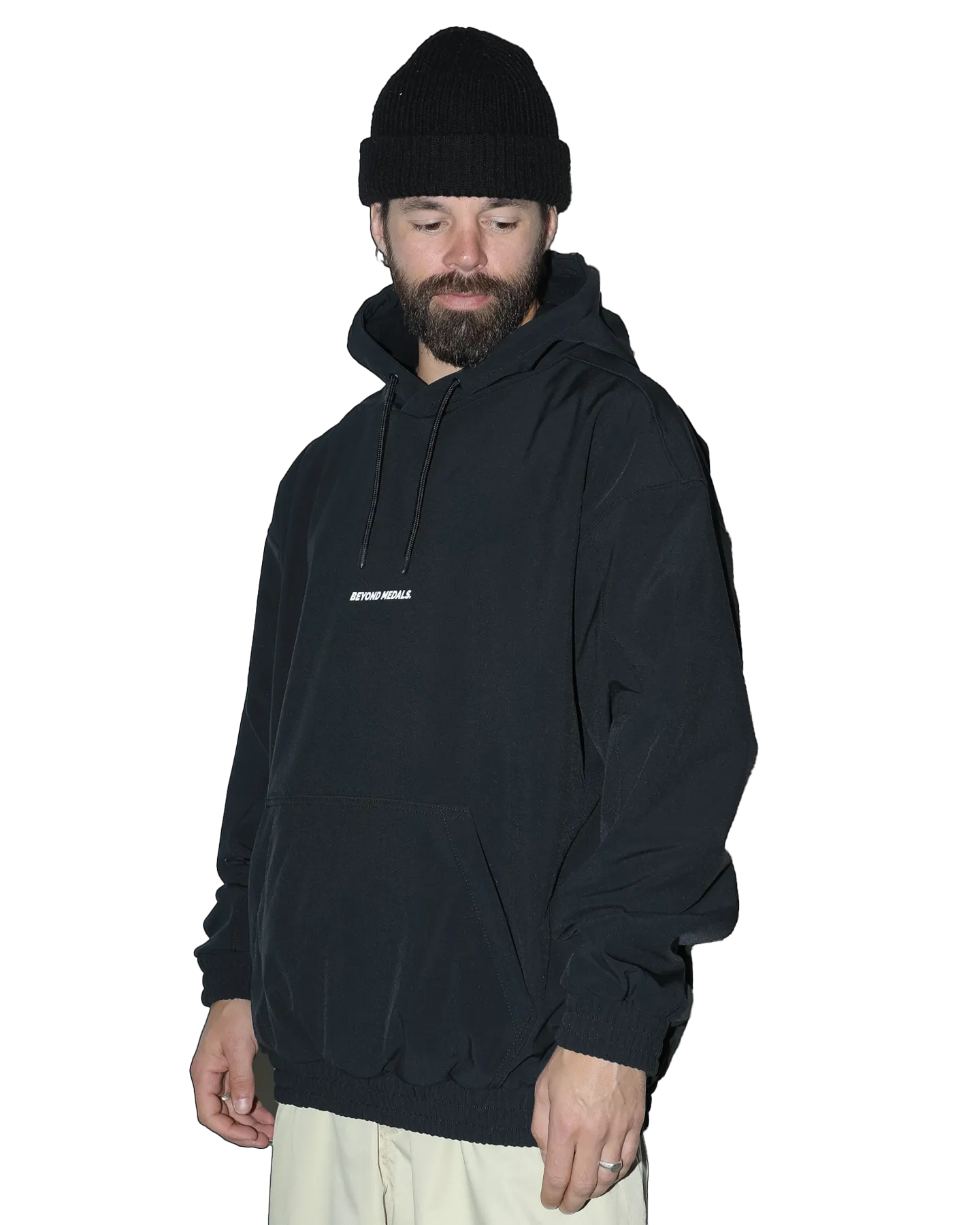 Beyond Medals Softshell Hoodie | Shop Coats & Jackets at Trojan Wake Ski Snow & Snow Skiers Warehouse