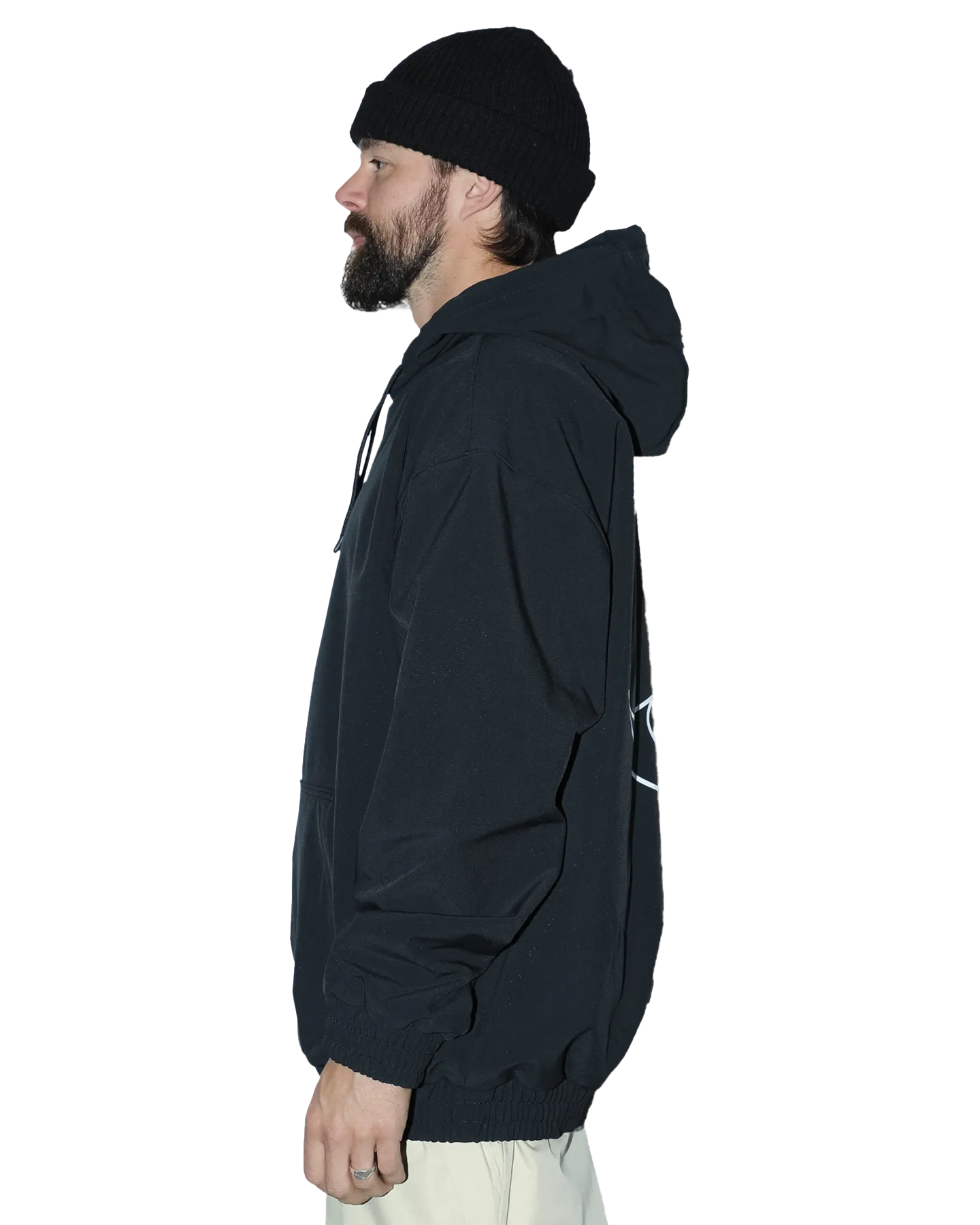 Beyond Medals Softshell Hoodie | Shop Coats & Jackets at Trojan Wake Ski Snow & Snow Skiers Warehouse