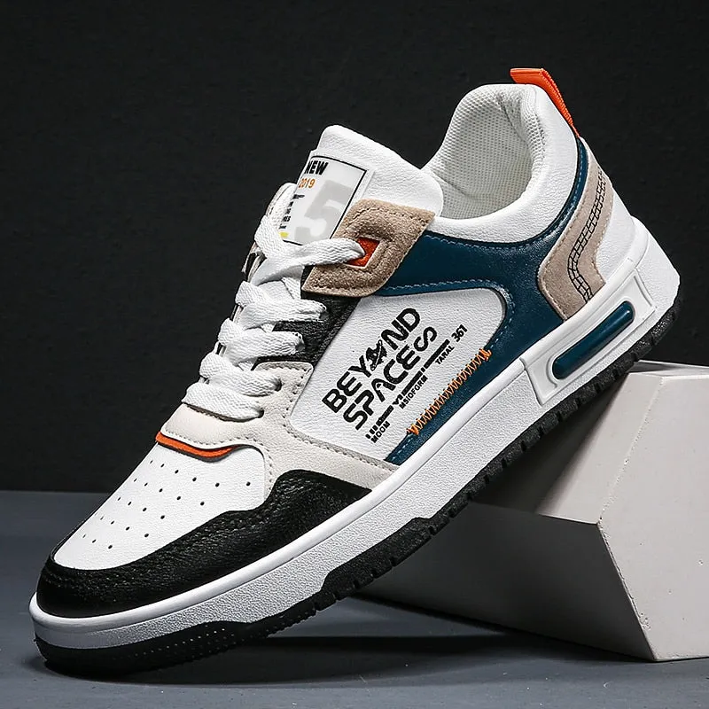 Beyond 'Rey Lee' Sneakers