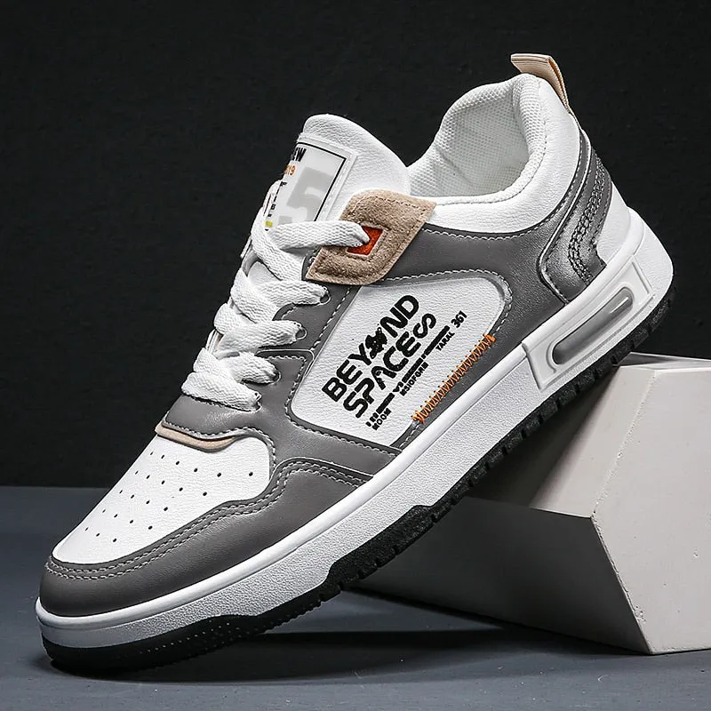 Beyond 'Rey Lee' Sneakers