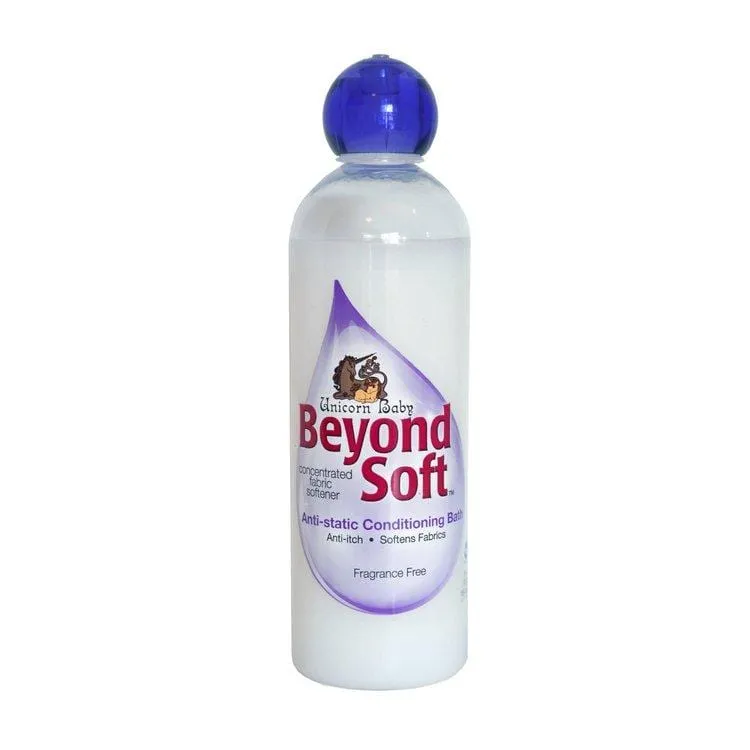 Beyond Soft (Fragrance Free)