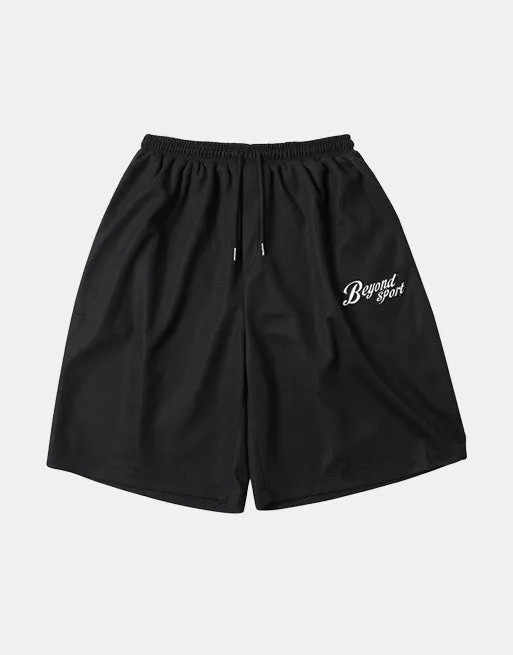 Beyond Sports Shorts