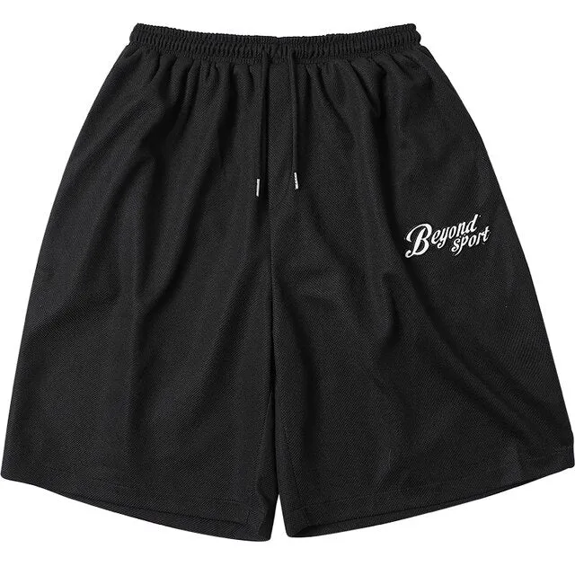 Beyond Sports Shorts