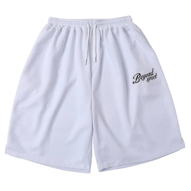 Beyond Sports Shorts