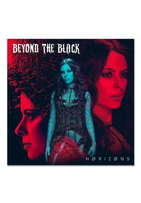 Beyond The Black - Horizons - CD