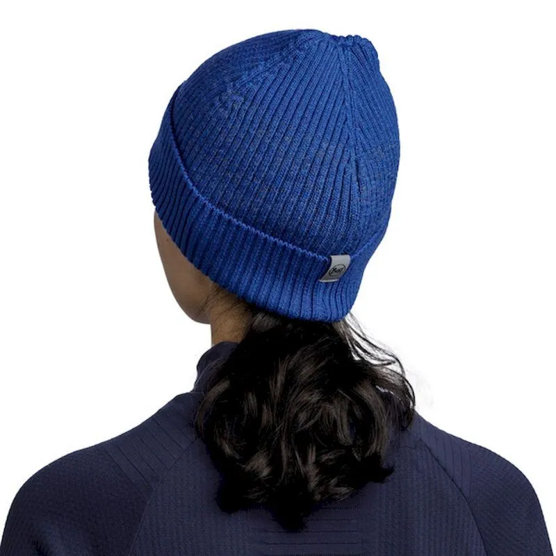 Buff  Merino Summit Beanie - Berretto